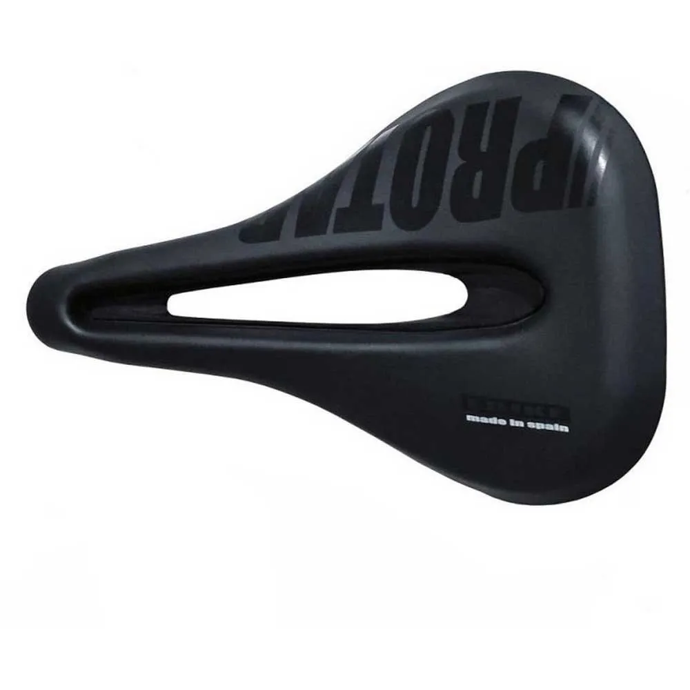 Protap Ebike Sattel, Cromoly black, 145mm Protap Ebike Sattel, Cromoly black, 145mm