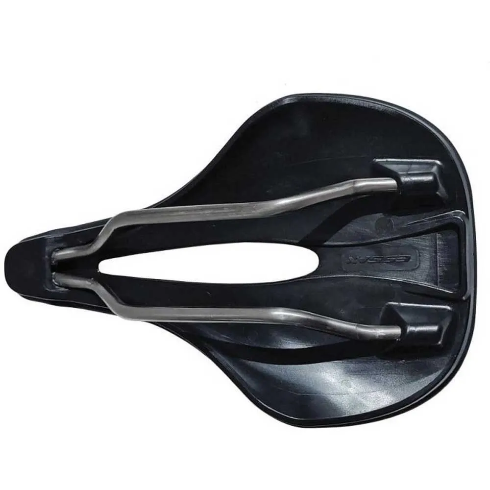 Protap Ebike Sattel, Cromoly black, 145mm Protap Ebike Sattel, Cromoly black, 145mm