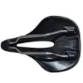Protap Ebike Sattel, Cromoly black, 145mm