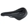 Protap Ebike Sattel, Cromoly black, 145mm