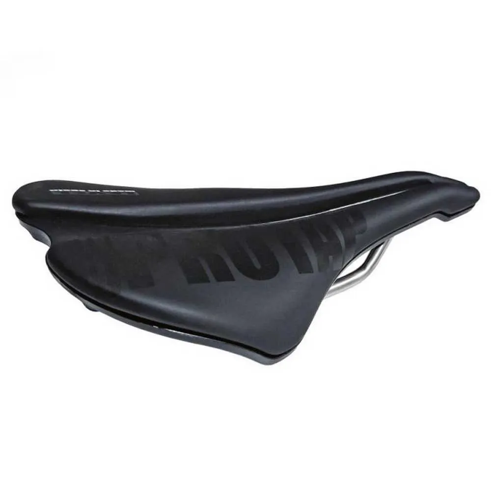 Protap Level Sattel, Cromoly black, 145mm