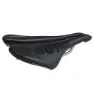 Protap Level Sattel, Cromoly black, 145mm