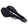 Protap Level Sattel, Cromoly black, 145mm