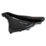 Protap Level Sattel, Cromoly black, 145mm