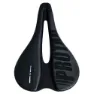 Protap Level Sattel, Cromoly black, 145mm