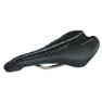 Protap Level Sattel, Cromoly black, 145mm