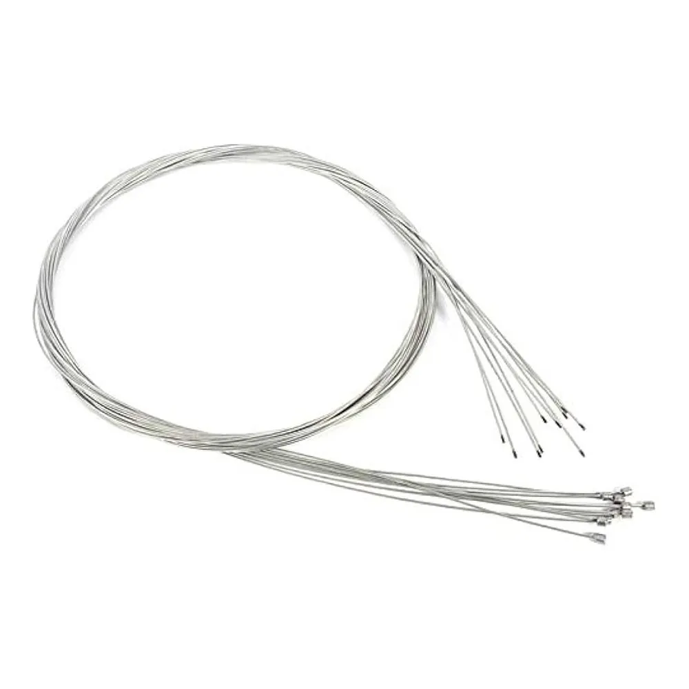 Protap Schaltzug 100 Einheiten, Silver, 1.2 x 2100mm Protap Schaltzug 100 Einheiten, Silver, 1.2 x 2100mm