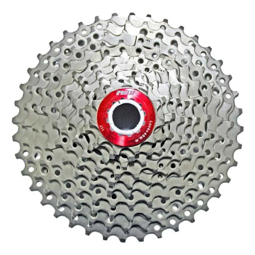 Protap Shimano Standard 2 Spider Kassette Protap Shimano Standard 2 Spider Kassette