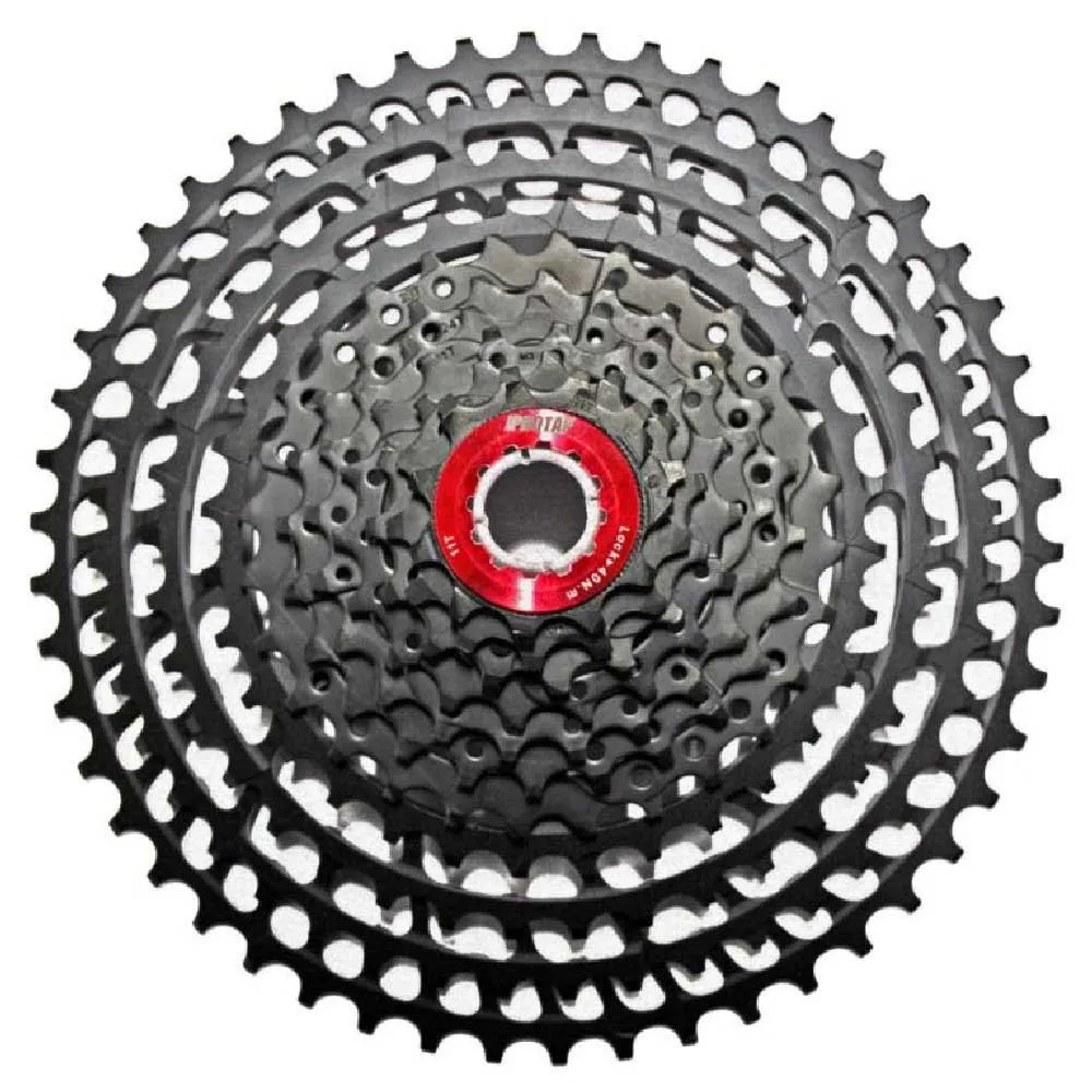 Protap Shimano Standard Cnc Light Kassette