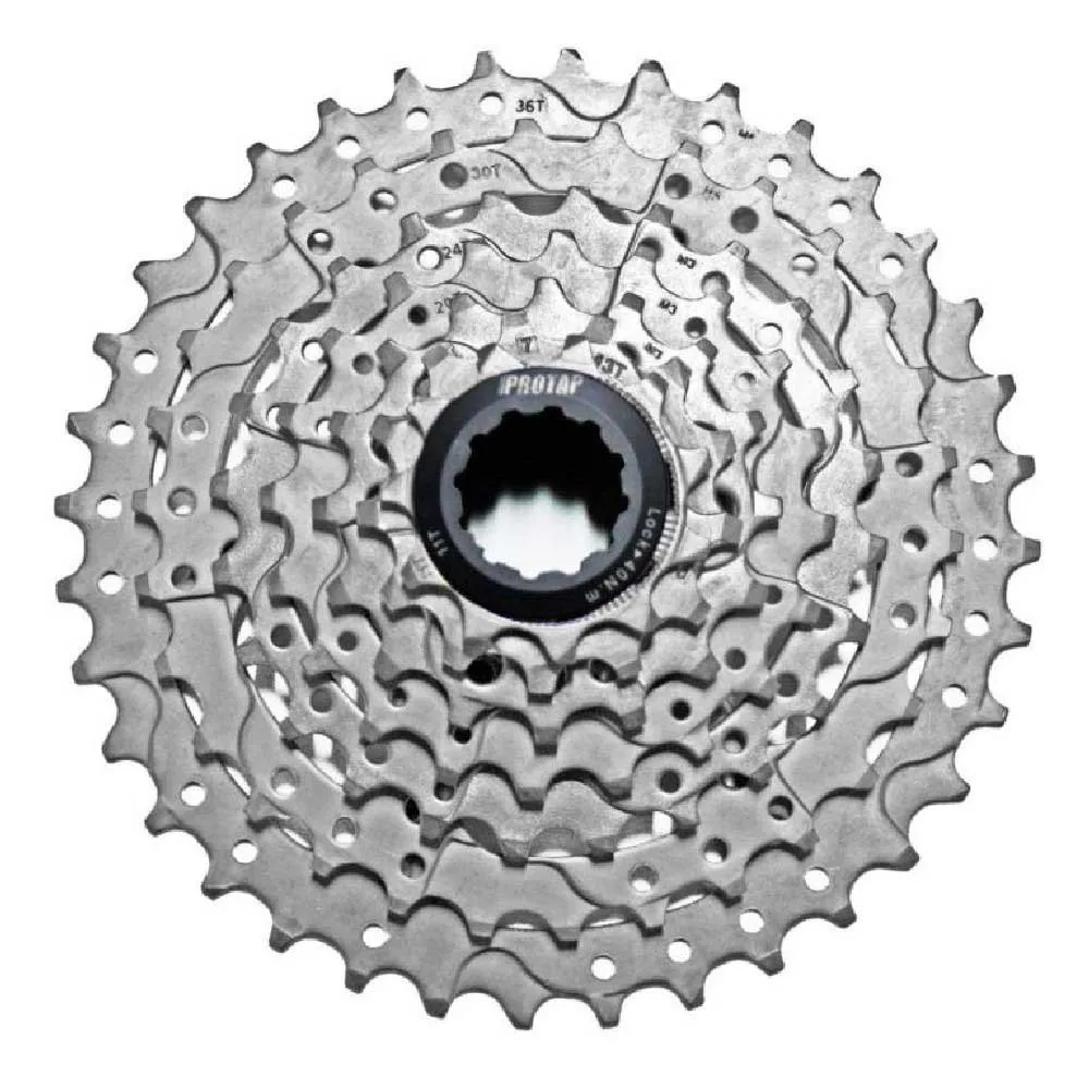 Protap Shimano Standard Kassette Protap Shimano Standard Kassette