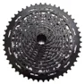 Protap Sram Xd Bk Light Kassette, Silver, 12s, 9-50t