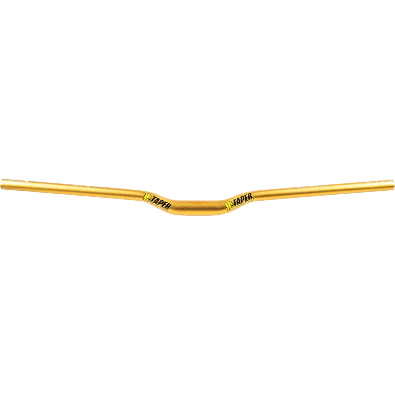 ProTaper Fahrradlenker 810 A25 Rise 1 Unisex, golden, 31.8mm ProTaper Fahrradlenker 810 A25 Rise 1 Unisex, golden, 31.8mm