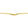 ProTaper Fahrradlenker 810 A25 Rise 1 Unisex, golden, 31.8mm