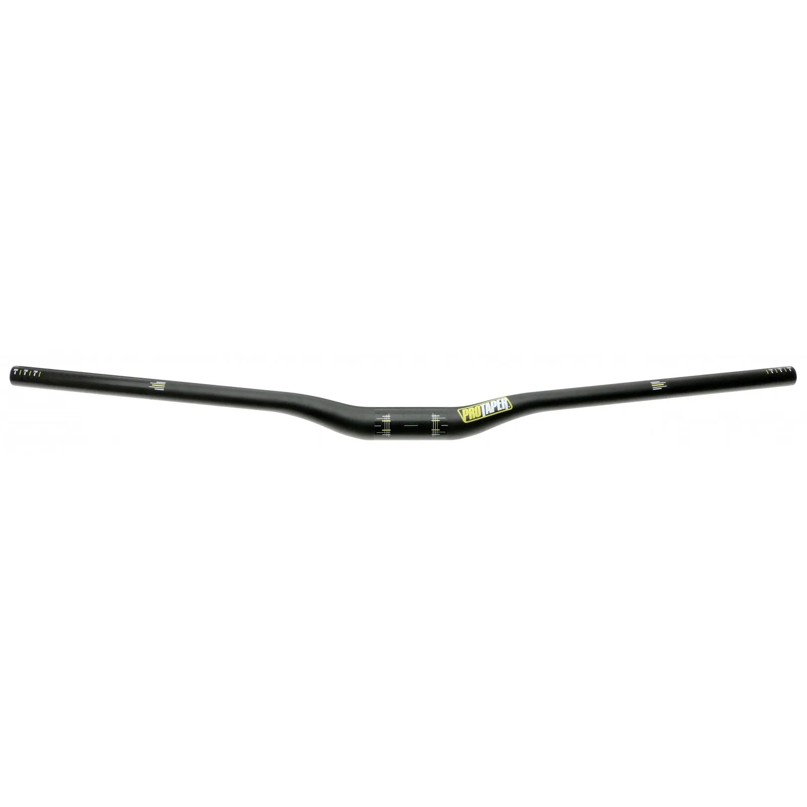 ProTaper Fahrradlenker Carbon 810 0 Rise 1 Unisex, schwarz, 35mm ProTaper Fahrradlenker Carbon 810 0 Rise 1 Unisex, schwarz, 35mm