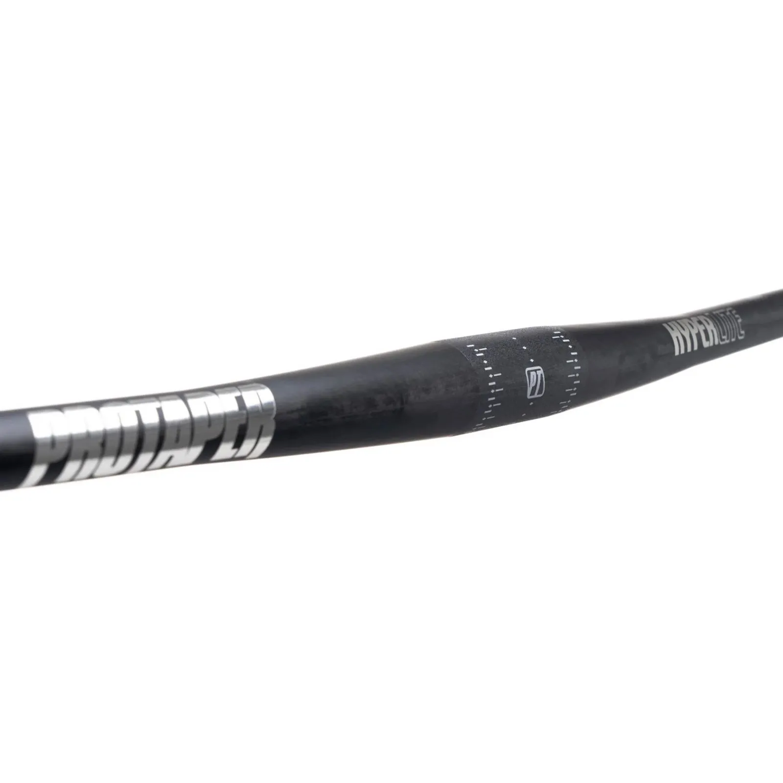 ProTaper Flacher Kleiderbügel Hyperlite 760 Unisex, schwarz, 31.8mm ProTaper Flacher Kleiderbügel Hyperlite 760 Unisex, schwarz, 31.8mm