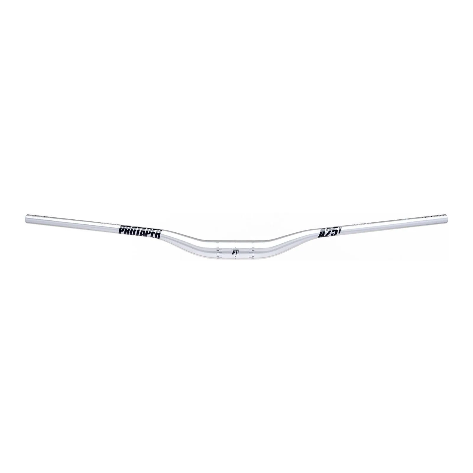 ProTaper Kleiderbügel 680 A25Y Rise 1 Unisex, silber, 31.8mm ProTaper Kleiderbügel 680 A25Y Rise 1 Unisex, silber, 31.8mm