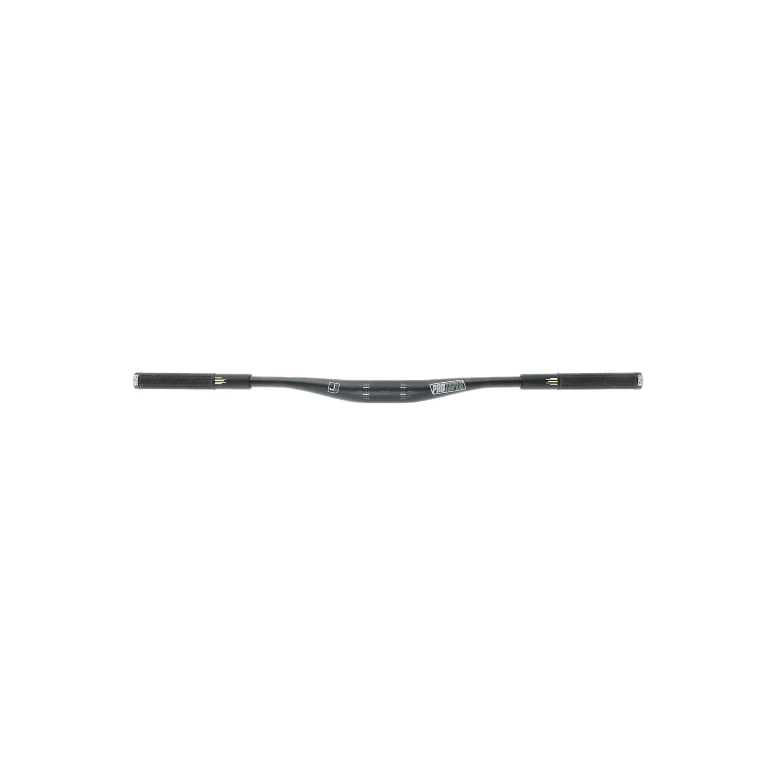 ProTaper Kleiderbügel J-Unit 680 Rise 1/2 Unisex, grau, 31.8mm ProTaper Kleiderbügel J-Unit 680 Rise 1/2 Unisex, grau, 31.8mm
