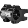 ProTaper Vorbau Atac Stealth Unisex, schwarz 1, 30mm