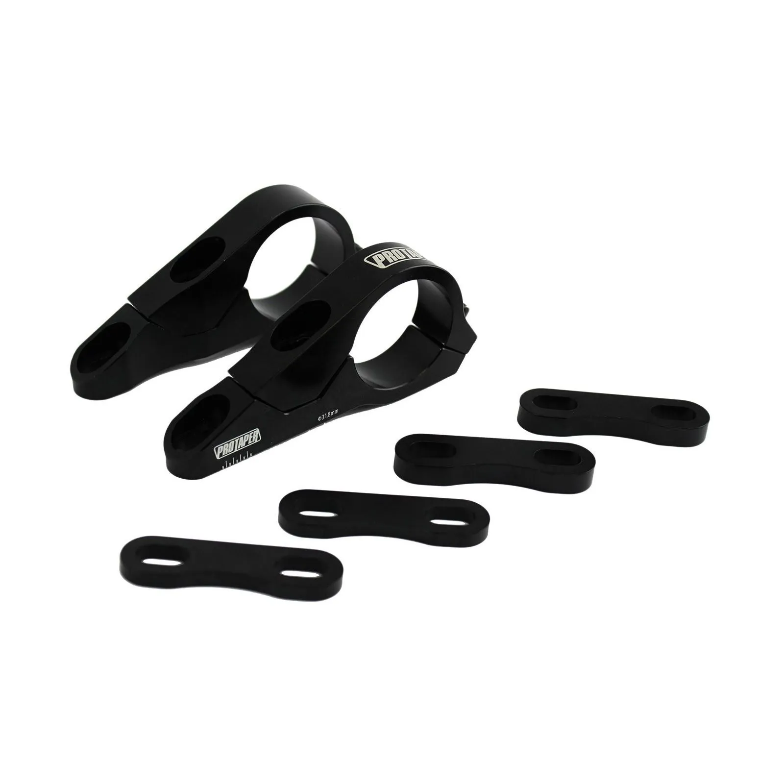 ProTaper Vorbau Direct Mount 31.8 Stealth Unisex, schwarz, 35/50mm ProTaper Vorbau Direct Mount 31.8 Stealth Unisex, schwarz, 35/50mm