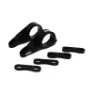 ProTaper Vorbau Direct Mount 31.8 Stealth Unisex, schwarz, 35/50mm