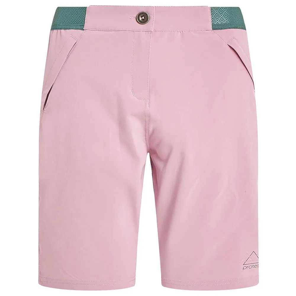 Protest Acacia Kurze Hose, Dusky rose Protest Acacia Kurze Hose, Dusky rose