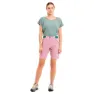 Protest Acacia Kurze Hose, Dusky rose