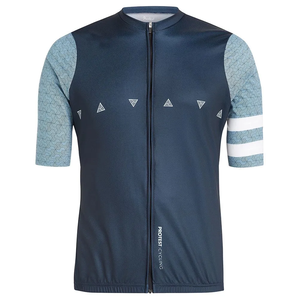 Protest Bartali Kurzarm-radtrikot Protest Bartali Kurzarm-radtrikot