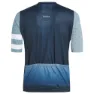 Protest Bartali Kurzarm-radtrikot