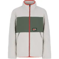 Protest Bartis Fleece Mit Durchgehendem Reißverschluss Protest Bartis Fleece Mit Durchgehendem Reißverschluss