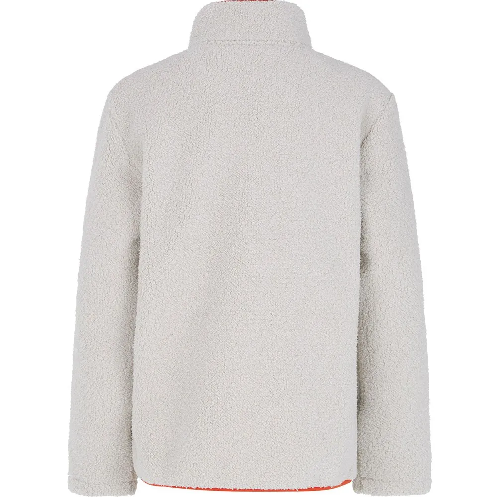 Protest Bartis Fleece Mit Durchgehendem Reißverschluss Protest Bartis Fleece Mit Durchgehendem Reißverschluss