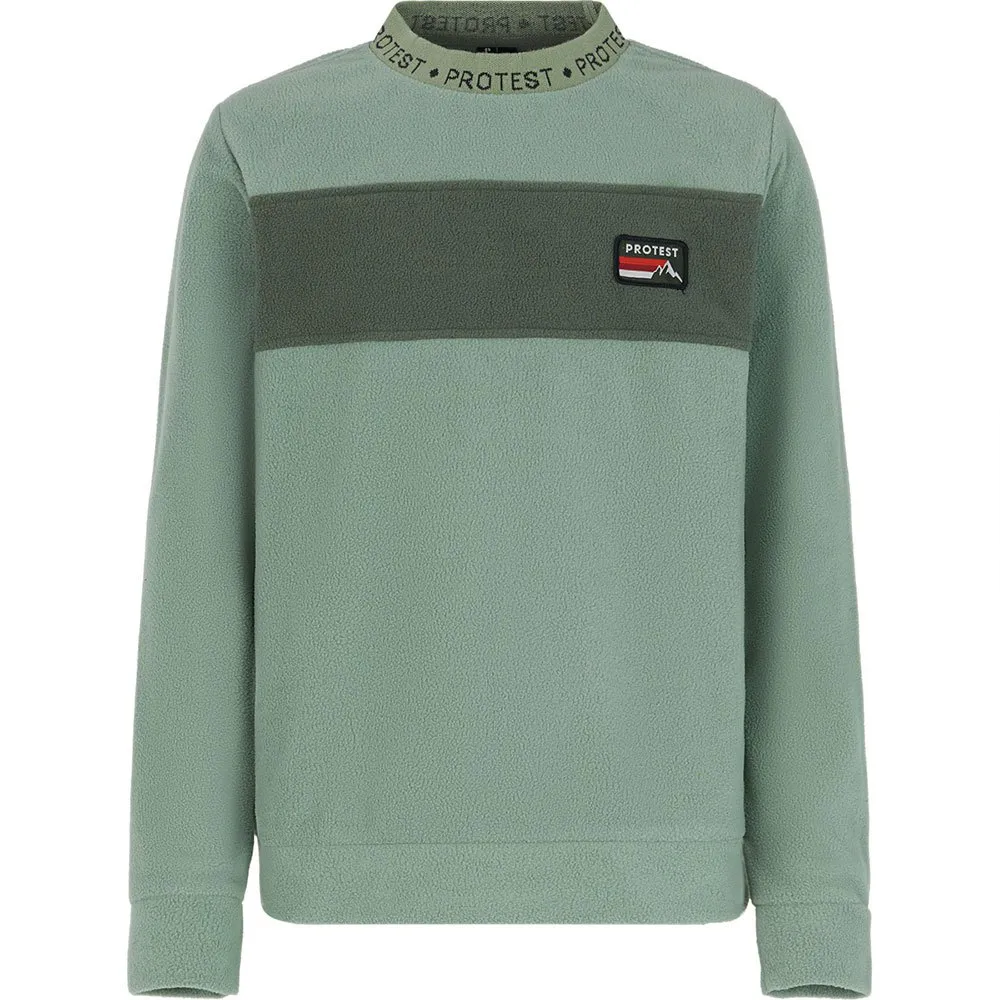 Protest Bibobo Sweatshirt Protest Bibobo Sweatshirt