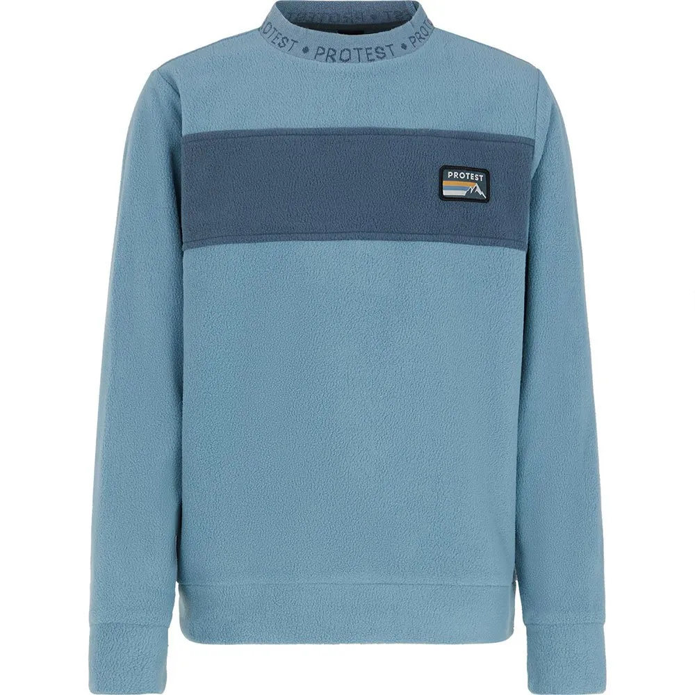 Protest Bibobo Sweatshirt Protest Bibobo Sweatshirt