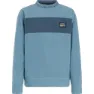 Steel blue