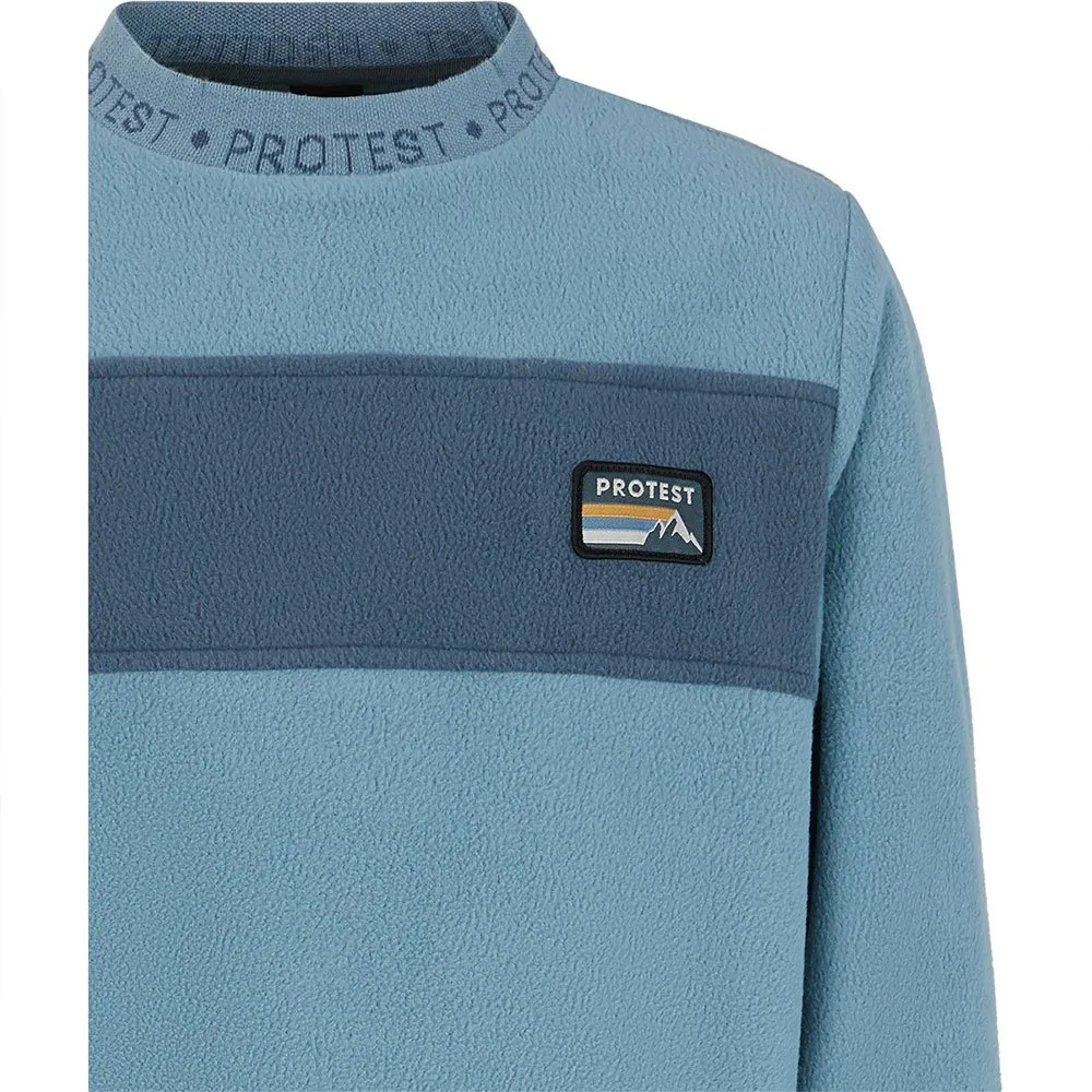 Protest Bibobo Sweatshirt Protest Bibobo Sweatshirt