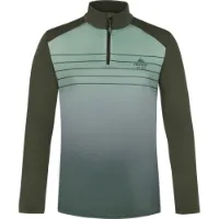 Protest Bigby Fleece Mit Halbem Reißverschluss Protest Bigby Fleece Mit Halbem Reißverschluss