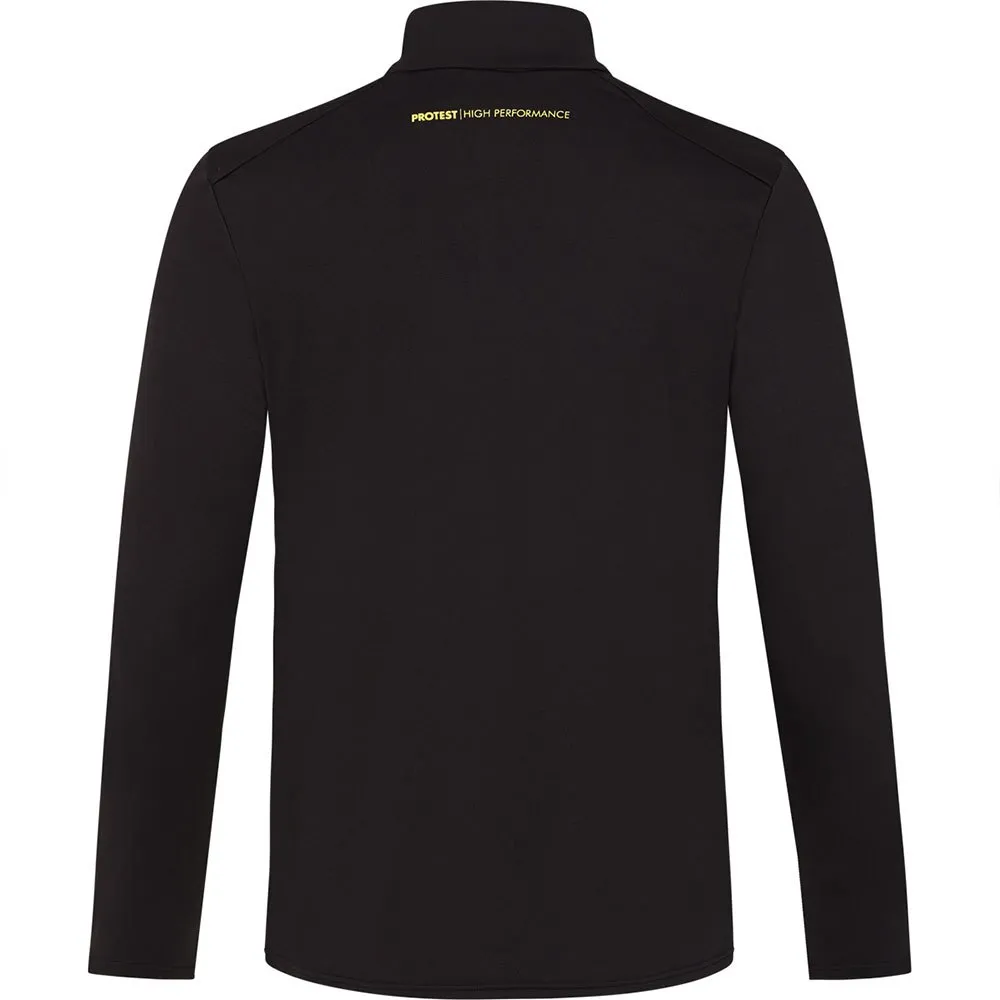 Protest Bigby Fleece Mit Halbem Reißverschluss Protest Bigby Fleece Mit Halbem Reißverschluss