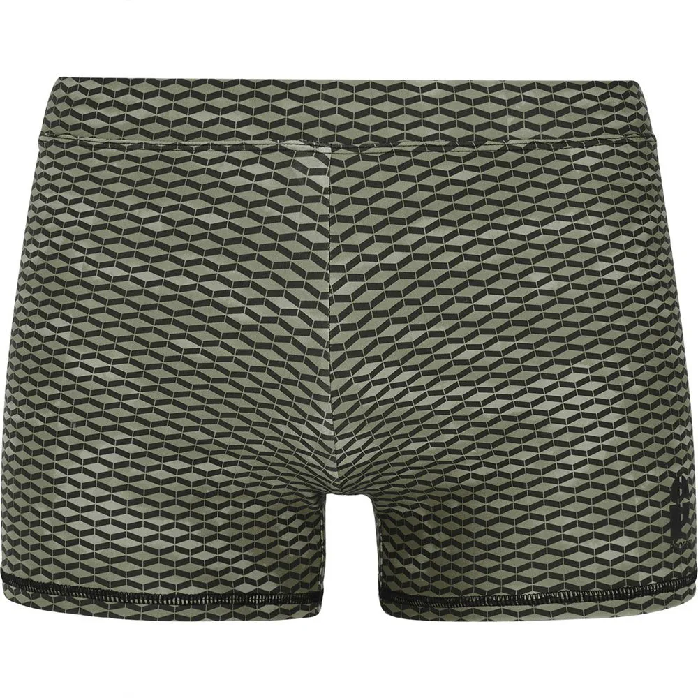 Protest Bill Badehose Boxer male, Artic green Protest Bill Badehose Boxer male, Artic green