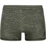 Protest Bill Badehose Boxer male, Artic green