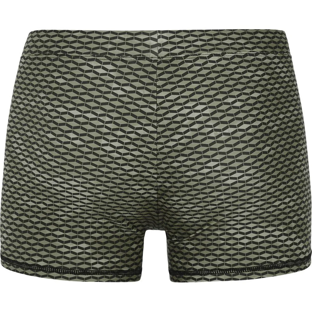 Protest Bill Badehose Boxer male, Artic green Protest Bill Badehose Boxer male, Artic green