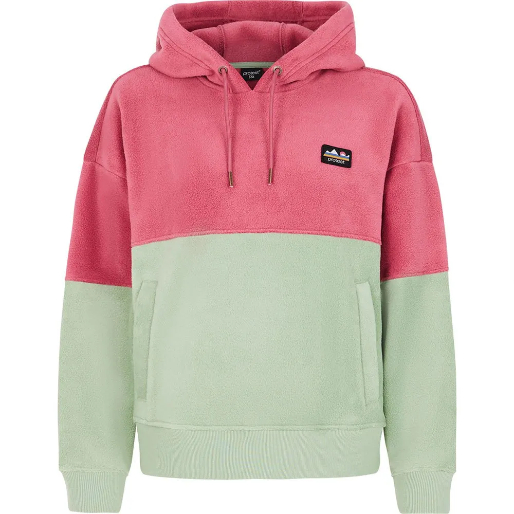 Protest Bizz Kapuzenpullover