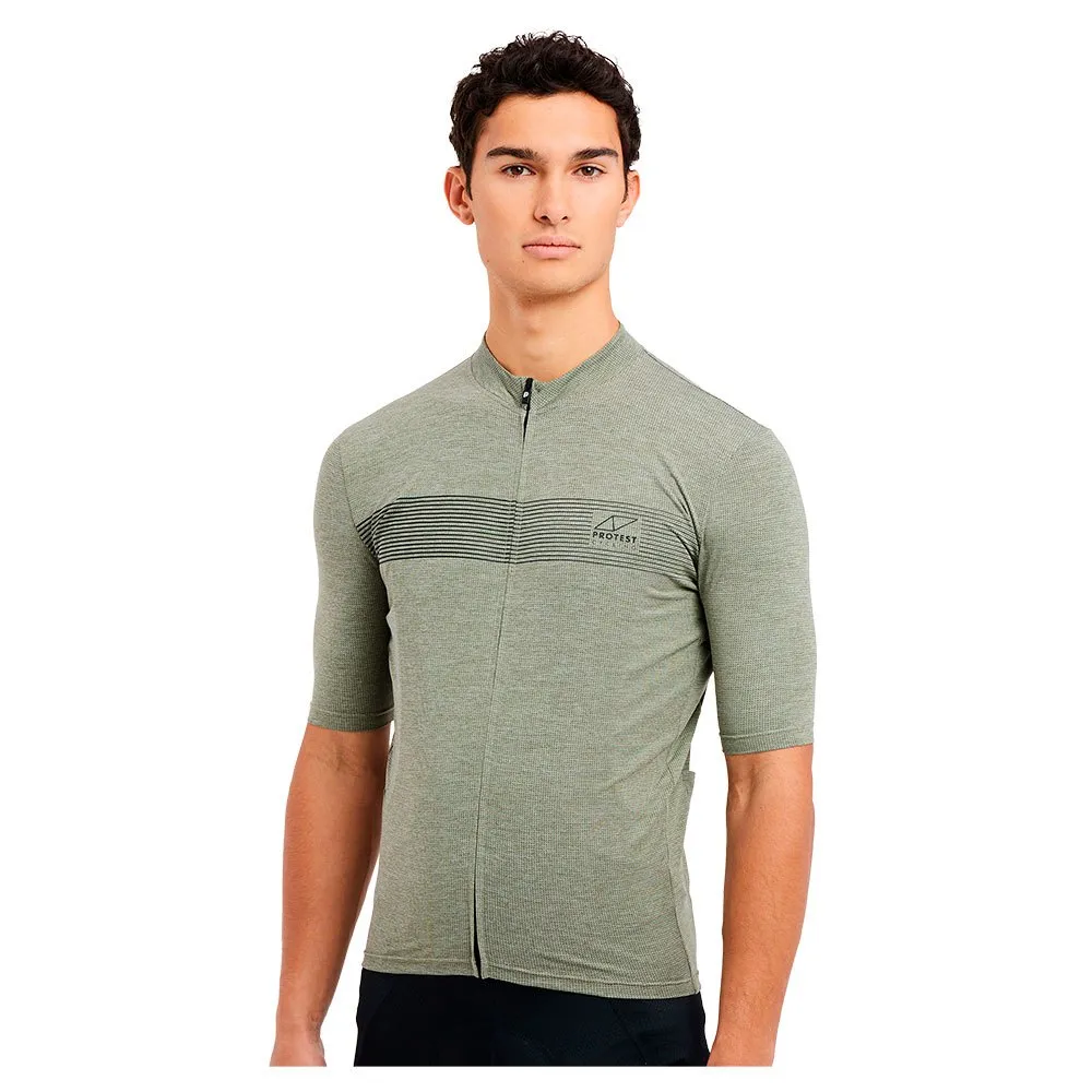 Protest Bobbing Kurzarm-radtrikot Protest Bobbing Kurzarm-radtrikot