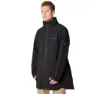 Protest Bryson Jacke, True black