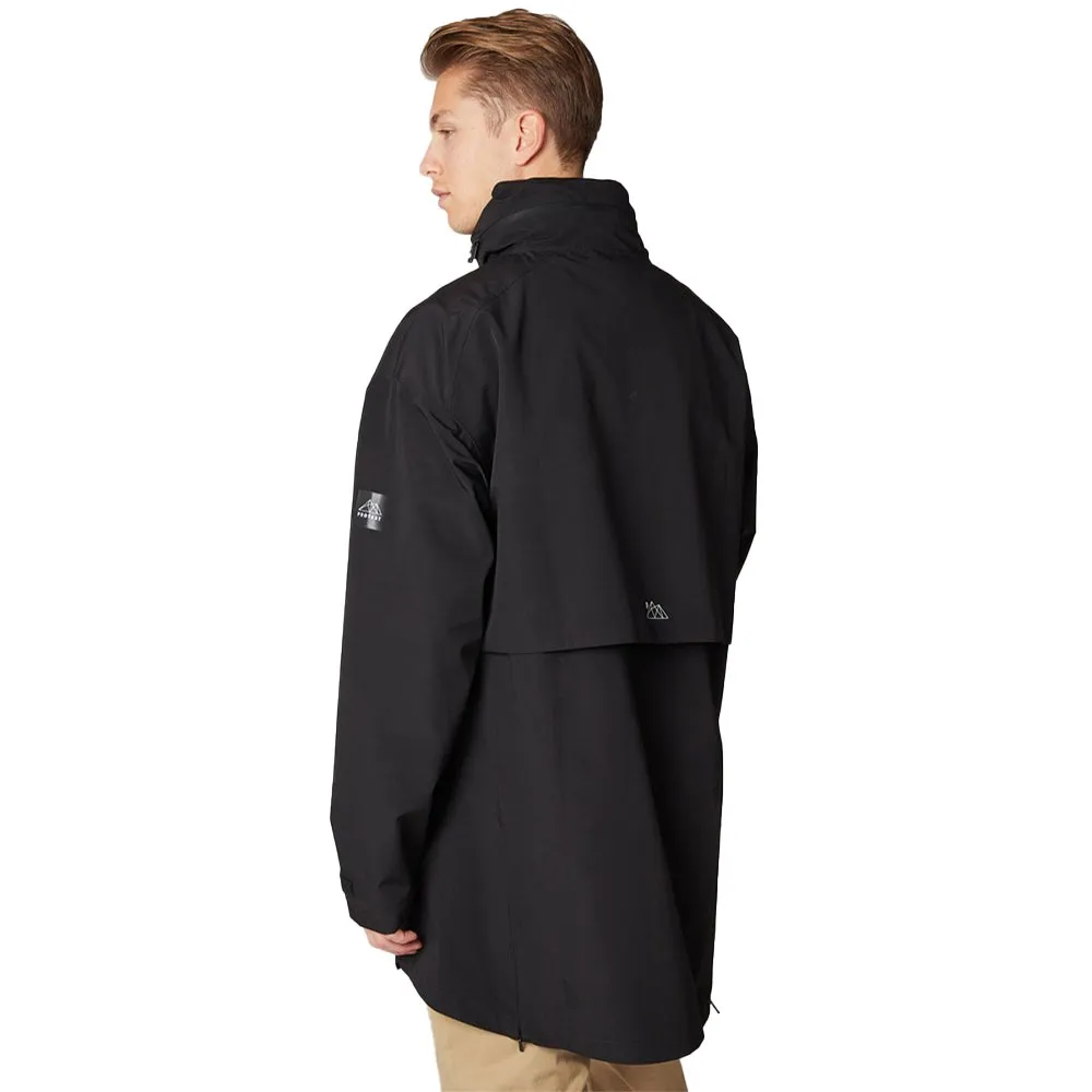 Protest Bryson Jacke, True black Protest Bryson Jacke, True black