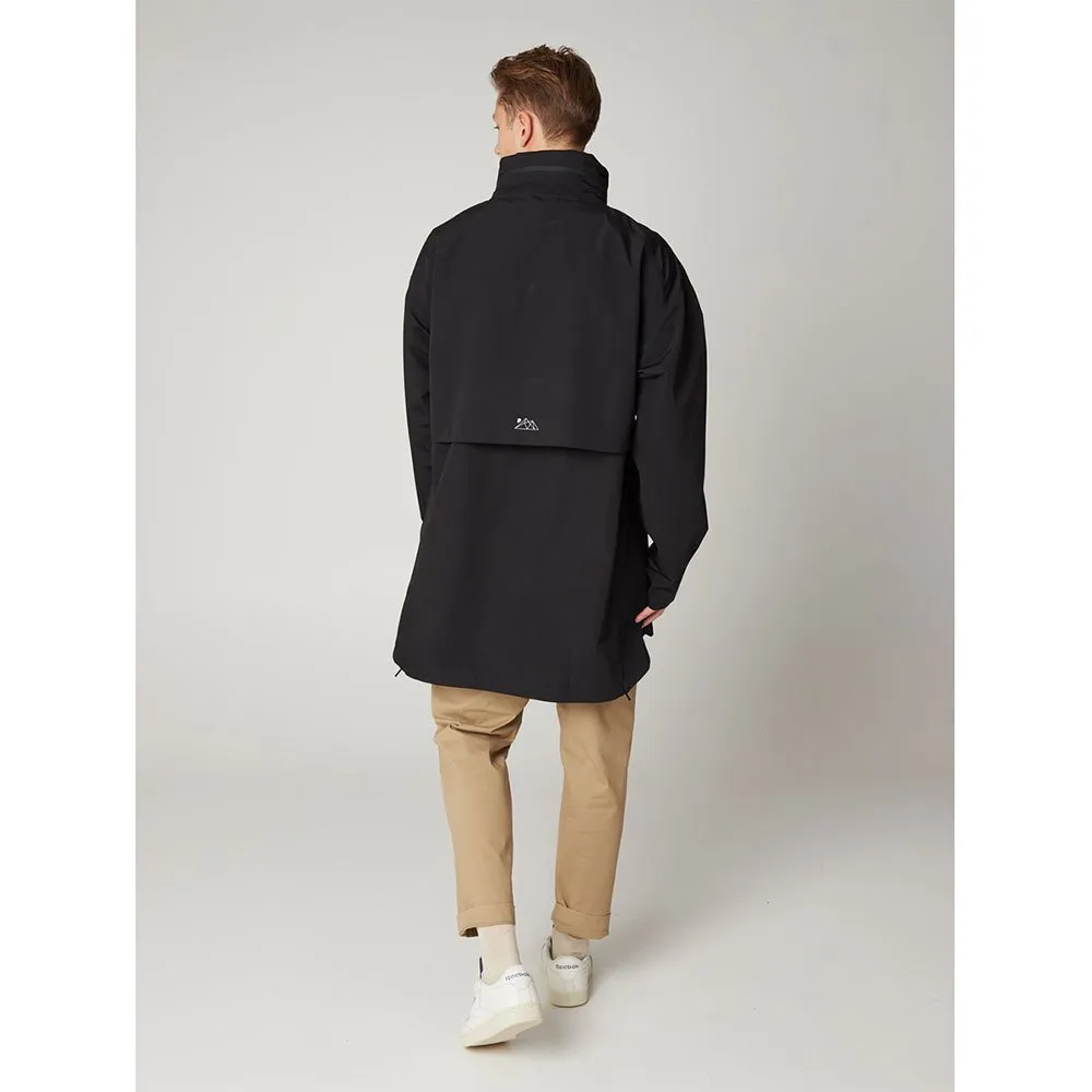 Protest Bryson Jacke, True black Protest Bryson Jacke, True black