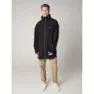 Protest Bryson Jacke, True black