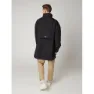 Protest Bryson Jacke, True black