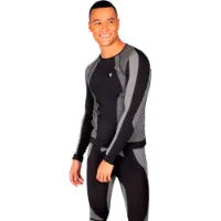Protest Carson Thermo Langarm-baselayer Protest Carson Thermo Langarm-baselayer