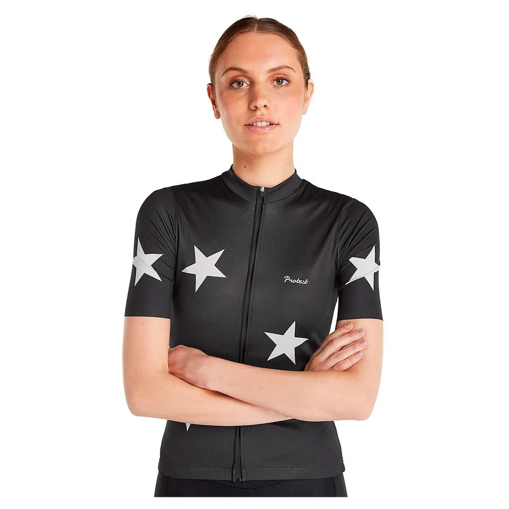 Protest Cedar Kurzarm-radtrikot Protest Cedar Kurzarm-radtrikot