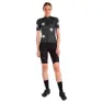 Protest Cedar Kurzarm-radtrikot