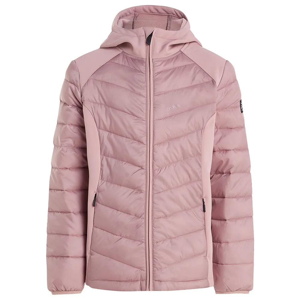 Protest Charon Jacke